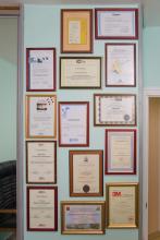 Стоматологическая клиника Вита-Стом - фото2