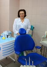 Стоматологическая клиника Вита-Стом - фото4