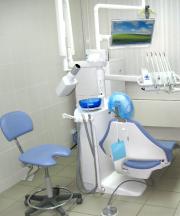 Стоматологическая клиника Дента Амо - фото3