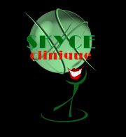 Стоматологическая клиника СКАЙСя - логотип