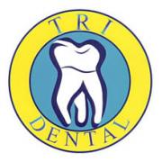 Стоматологическая клиника Три Дентал - логотип