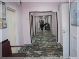 Стоматологическая поликлиника 9 Стоматологическая поликлиника 9