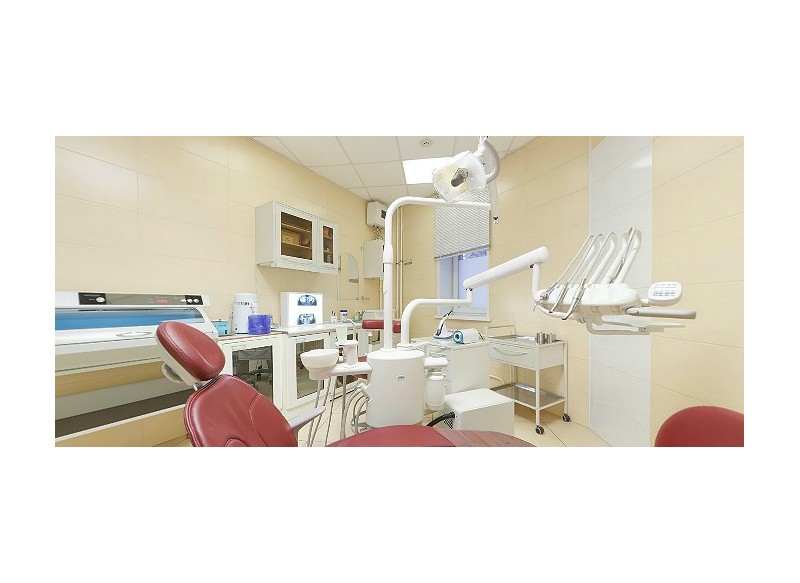 Стоматологическая клиника стар к251 зеленоград