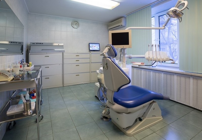 Здоровое поколение стоматология цены