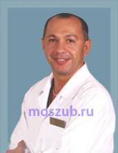 Канукоев Аслан Каральбиевич