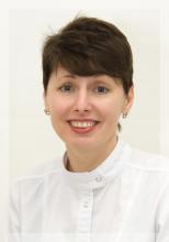 Деревякина Светлана Викторовна