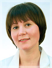 Язовская Елена Александровна