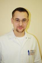 Чеканов Василий Николаевич